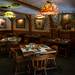 A dinning room at Haab's restaurant located at 18 West Michigan Ave in  Ypsilanti.
Courtney Sacco I AnnArbor.com 
