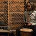 The Detroit band La Bas performing at the Carriage House Theatre in Ann Arbor, Wednesday, July 24.    