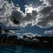 A 15-and-under diver jumps off the board during the third  day of the WISC championships at the Huron Valley Swim Club in Ann Arbor, Wednesday, July 24.
Courtney Sacco I AnnArbor.com     