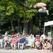 A 15-and-under diver jumps off the board during the third  day of the WISC championships at the Huron Valley Swim Club in Ann Arbor, Wednesday, July 24.
Courtney Sacco I AnnArbor.com     