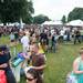 Beer fans line up to sample beer during the Michigan Summer Beer Festival at Riverside Park in Ypsilanti, Saturday, July 27.
Courtney Sacco I AnnArbor.com