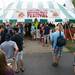 Beer fans line up to sample beer during the Michigan Summer Beer Festival at Riverside Park in Ypsilanti, Saturday, July 27.
Courtney Sacco I AnnArbor.com
