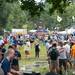 Beer fans line up to sample beer during the Michigan Summer Beer Festival at Riverside Park in Ypsilanti, Saturday, July 27.
Courtney Sacco I AnnArbor.com