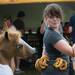 Michelle Keasal, of Canton, poses for a photo during the Michigan Summer Beer Festival at Riverside Park in Ypsilanti, Saturday, July 27.
Courtney Sacco I AnnArbor.com