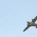 A C-123 flies over during the Vietnam war reenactment at the 2013 Thunder Over Michigan air show at the Willow Run airport, Saturday, August, 10.
Courtney Sacco I AnnArbor.com  