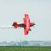Sean D. Tucker performs during 2013 Thunder Over Michigan air show at the Willow Run airport, Saturday, August, 10.
Courtney Sacco I AnnArbor.com 