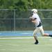 Chelsea high school varsity football team run drills during practice, Thursday, August, 15.
Courtney Sacco  I AnnArbor.com 