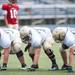 Chelsea varsity football team run drills during practice, Thursday, August, 15.
Courtney Sacco  I AnnArbor.com 
