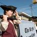 A boy form the D3 Fife & Drum Corps marches down Michigan Ave during the Ypsilanti Heritage Festival parade, Saturday, August, 17.
Courtney Sacco I AnnArbor.com 