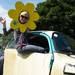 The Ypsilanti Heritage Festival Parade as it heads down North Huron Street in Ypsilanti, Saturday, August, 17.
Courtney Sacco I AnnArbor.com 