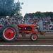 Contestants take part in the tractor pull at the Chelsea Community Fair in Chelsea, Friday, August, 23.Courtney Sacco I AnnArbor.com  
