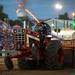 Contestants take part in the tractor pull at the Chelsea Community Fair in Chelsea, Friday, August, 23.Courtney Sacco I AnnArbor.com  