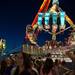 Kids have fun on rides at the Chelsea Community Fair in Chelsea, Friday, August, 23.Courtney Sacco I AnnArbor.com  