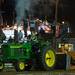 Contestants take part in the tractor pull at the Chelsea Community Fair in Chelsea, Friday, August, 23.Courtney Sacco I AnnArbor.com  