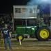 Contestants take part in the tractor pull at the Chelsea Community Fair in Chelsea, Friday, August, 23.Courtney Sacco I AnnArbor.com  