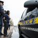University of Michigan and Ann Arbor police arrest protesters for blocking the intersection of South State street and South University in Ann Arbor. The protesters demanded tuition equality for unauthorized immigrants.
Courtney Sacco I AnnArbor.com 
