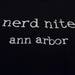 Ann Arbor had its first Nerd Nite at Bar at 327 Braun Court Thursday Jan. 24.
Courtney Sacco I AnnArbor.com 