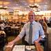 John Metzger is the 3rd generation owner of Meztger's in Ann Arbor.
Courtney Sacco I AnnArbor.com 