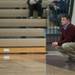 Dexter's head coach Mike Bavineau.
Courtney Sacco I AnnArbor.com 