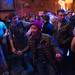 The crowd dancing to Shigeto during his performance at Mittenfest during its opening night at Woodruff's Bar in Ypsilanti Friday Dec. 28.
Courtney Sacco I AnnArbor.com   