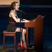 "Dark Side" performed by Becca Shipan at the Futurestars Finals.
Courtney Sacco I AnnArbor.com  