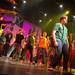 "Footloose" performed by the Rising Stars at the Futurestars Finals at Pioneer High School.
Courtney Sacco I AnnArbor.com  