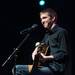 Gabe Novak performing the song "A-Team" during act 1 of the FutureStars Finals at Pioneer High School Saturday, Jan 19.
Courtney Sacco I AnnArbor.com  