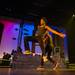 A group of dancers performs "Battle Mix" at the Futurestars Finals.
Courtney Sacco I AnnArbor.com  