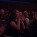 An audience member calls out as Andrew Nazzaro performs at FutureStars.
Courtney Sacco I AnnArbor.com     