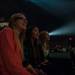 Crowd members watch as Sina Webster performs during the second act of the FutureStars Finals.
Courtney Sacco I AnnArbor.com     