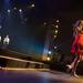 "The Walk" sung by Colin Darnton with Claire Crause dancing performed during the Futurestars Finals at Pioneer High School Saturday, Jan 19.
Courtney Sacco I AnnArbor.com  