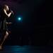 Olivia Roumel performing "Glitter & Gold.".
Courtney Sacco I AnnArbor.com  