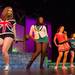 The Spice Girls' "Wannabe" preformed by Molly Cocco, Diana Chen, Sophie Bolz, Maddie Polovick and Jessadi Moore during the Futurestars Finals at Pioneer High School Saturday, Jan 19.
Courtney Sacco I AnnArbor.com  