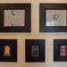 Decorations hanging on the wall at Seoul Garden.
Courtney Sacco I AnnArbor.com 