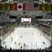 Fans watch the Michigan Wolverines play the Alaska Nanooks at the Yost Ice Arena Saturday Jan. 12.
Courtney Sacco I AnnArbor.com 