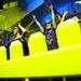 Dance Marathon at the University of Michigan participants on Sunday, April 7. Daniel Brenner I AnnArbor.com