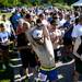 Participants ready to run or walk the Gallup Gallop 5k on Sunday, July 14. Daniel Brenner I AnnArbor.com