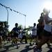 The Start of the Gallup Gallop 5k run/fitness walk during Huron River Day on Sunday, July 14. Daniel Brenner I AnnArbor.com