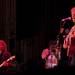 A member of Glen Hansard performs Saturday night at Michigan Theater. Daniel Brenner I AnnArbor.com