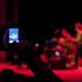An audience member takes a picture of Glen Hansard while they perform Saturday at Michigan Theater. Daniel Brenner I AnnArbor.com