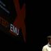 TEDx at EMU speaker Michael Maksymowski talks at Quirk Theatre on Friday, March 15. Daniel Brenner I AnnArbor.com 