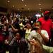Families and friends take pictures during Willow Run Graduation on Friday, May 31. Daniel Brenner I AnnArbor.com
