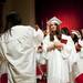 A Willow Run senior after graduating on Friday, May 31. Daniel Brenner I AnnArbor.com