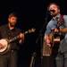 Trampled By Turtles performing at the first night of the 36th Ann Arbor Folk Festival at Hill Auditorium Friday, Jan. 25.
Courtney Sacco I AnnArbor.com 