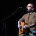 City And Colour, singer-songwriter Dallas Green, plays on night one of the 36th Ann Arbor Folk Festival.
Courtney Sacco I AnnArbor.com 