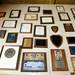 Awards and decoration on the walls of Haab's Restaurant in Ypsilanti on Friday. Daniel Brenner I AnnArbor.com