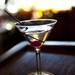 A drink on the bar at Haab's Restaurant in Ypsilanti on Friday. Daniel Brenner I AnnArbor.com