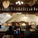 The bar at Haab's Restaurant in Ypsilanti on Friday. Owner Mike Kabat believes this is a destination restaurant in Michigan. Daniel Brenner I AnnArbor.com