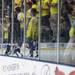 Michigan took on Niagara University in their season opener at Yost Ice Arena Tuesday October, 4, 2011. Michigan won the match 5-0. Jeff Sainlar I AnnArbor.com