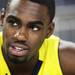 Star guard, Tim Hardaway Jr. at the University of Michigan's men and women's media day Tuesday October 11, 2011. Jeff Sainlar I AnnArbor.com